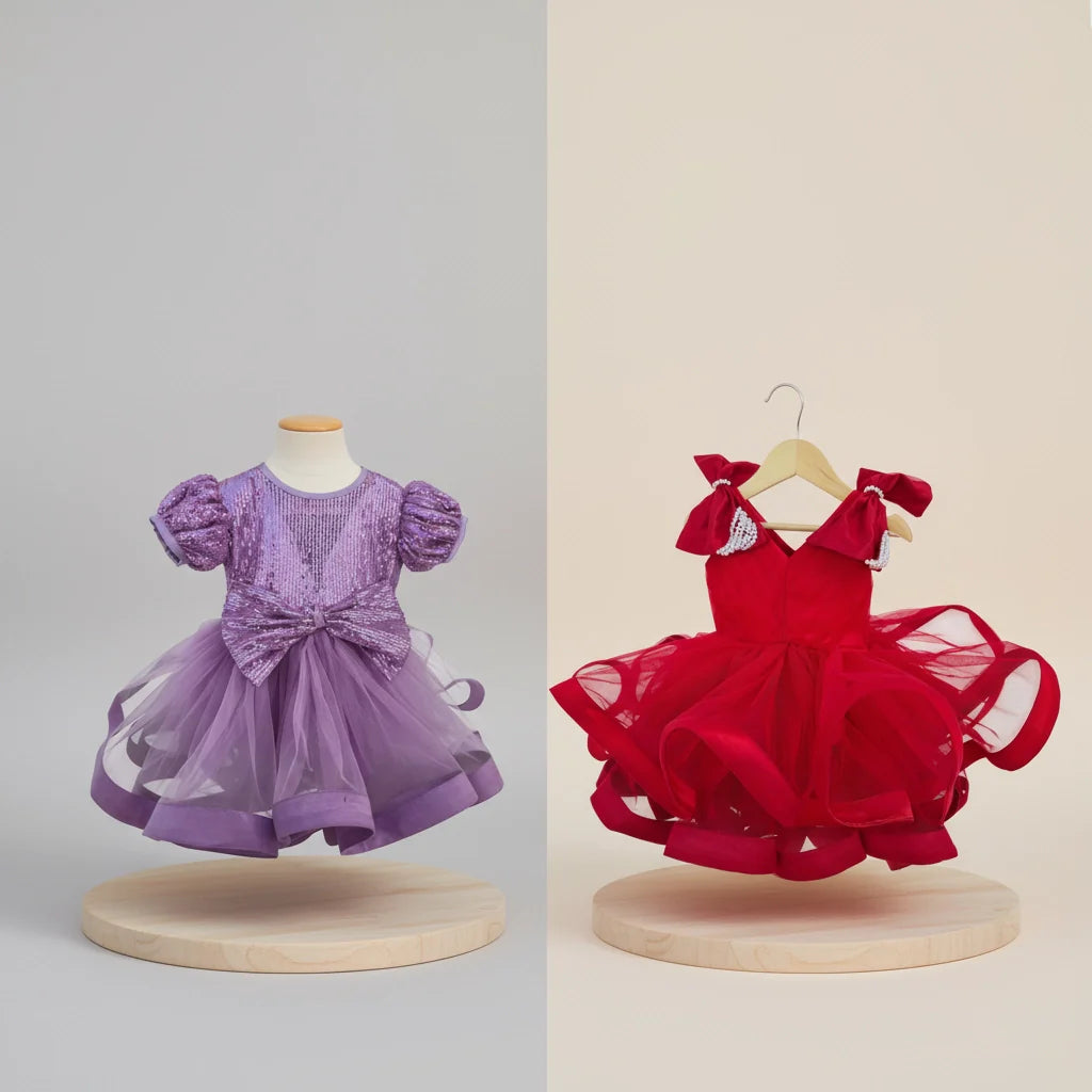 Premium Party Wear Collection