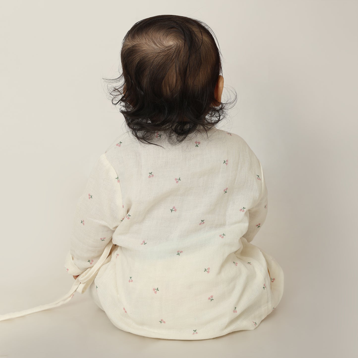 Snuggle Wrap Set - Cherry Sweet