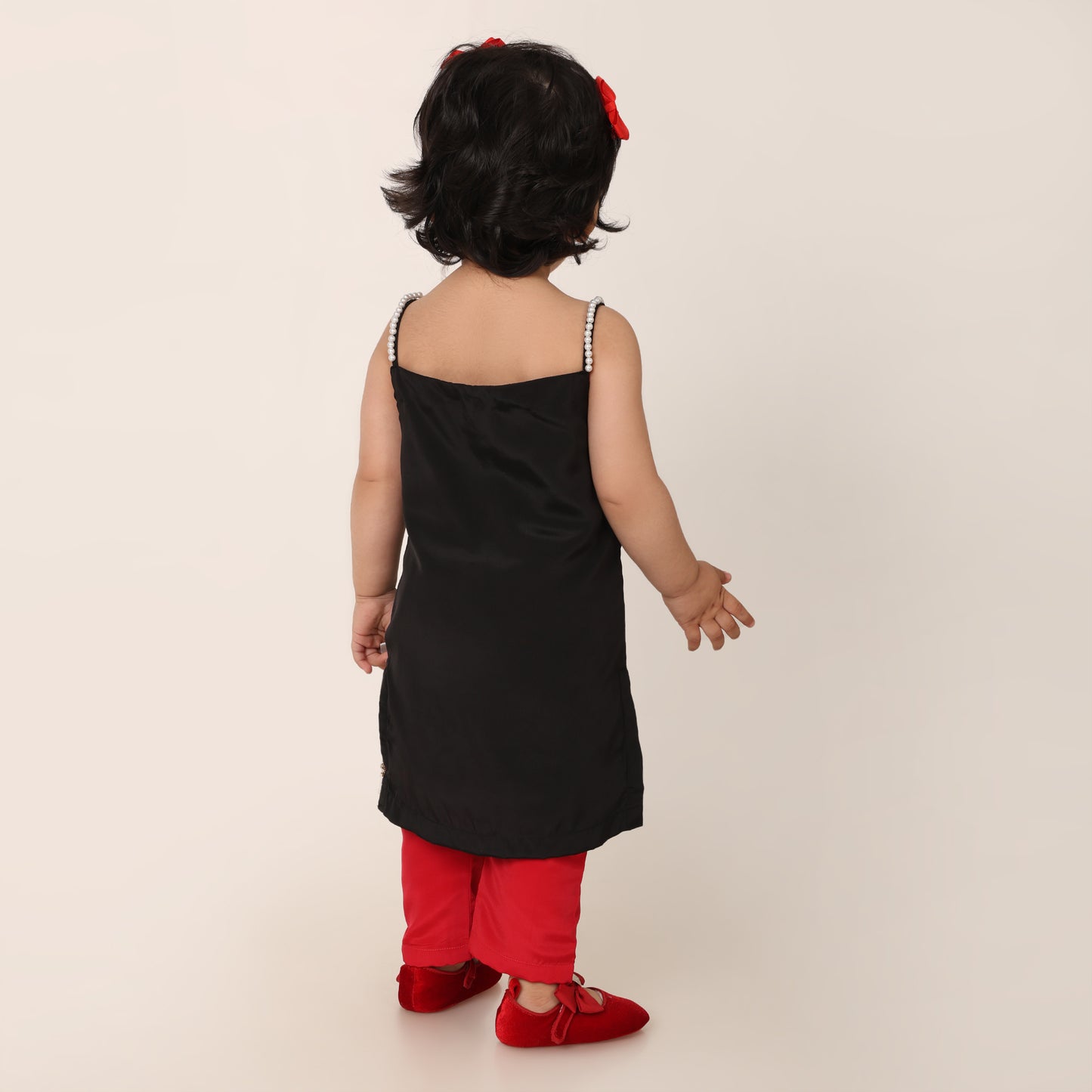 Ruby Noir Set - Black
