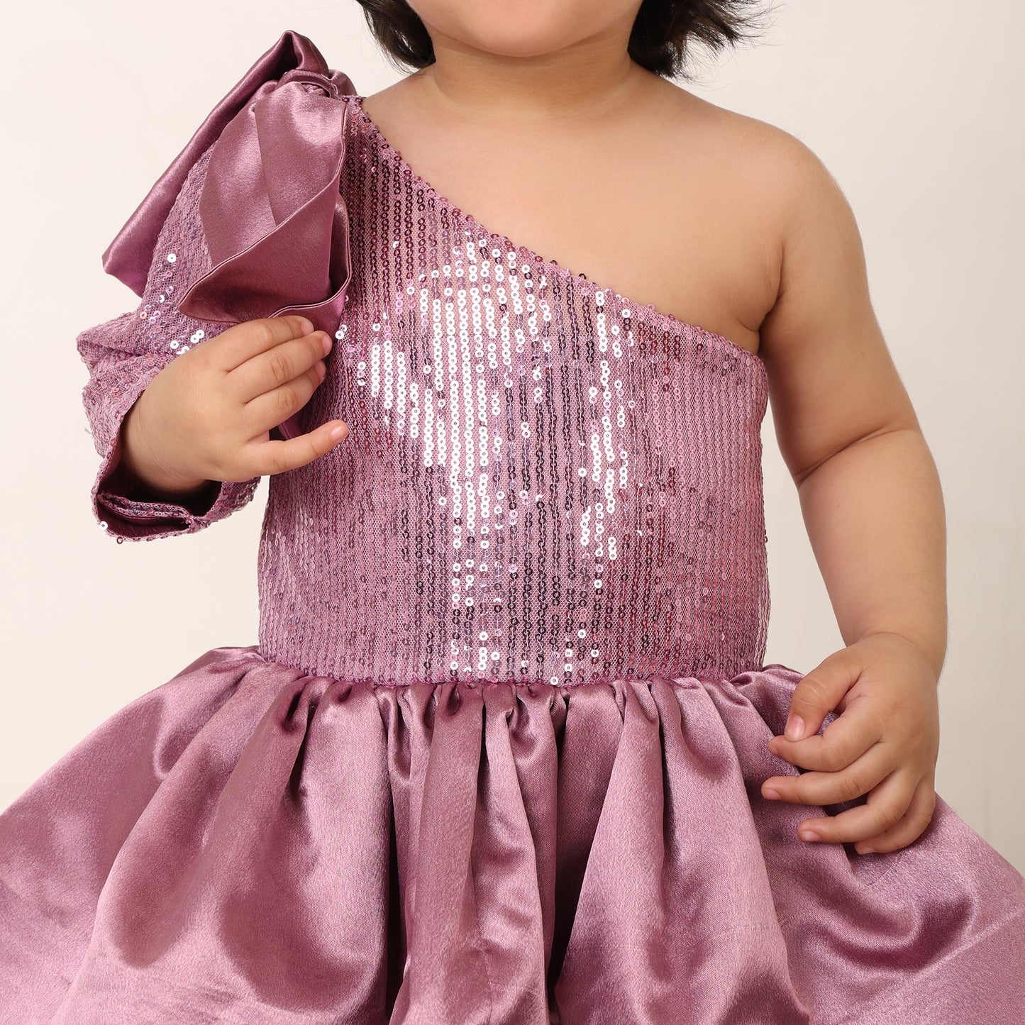 Lilac Dream Dress