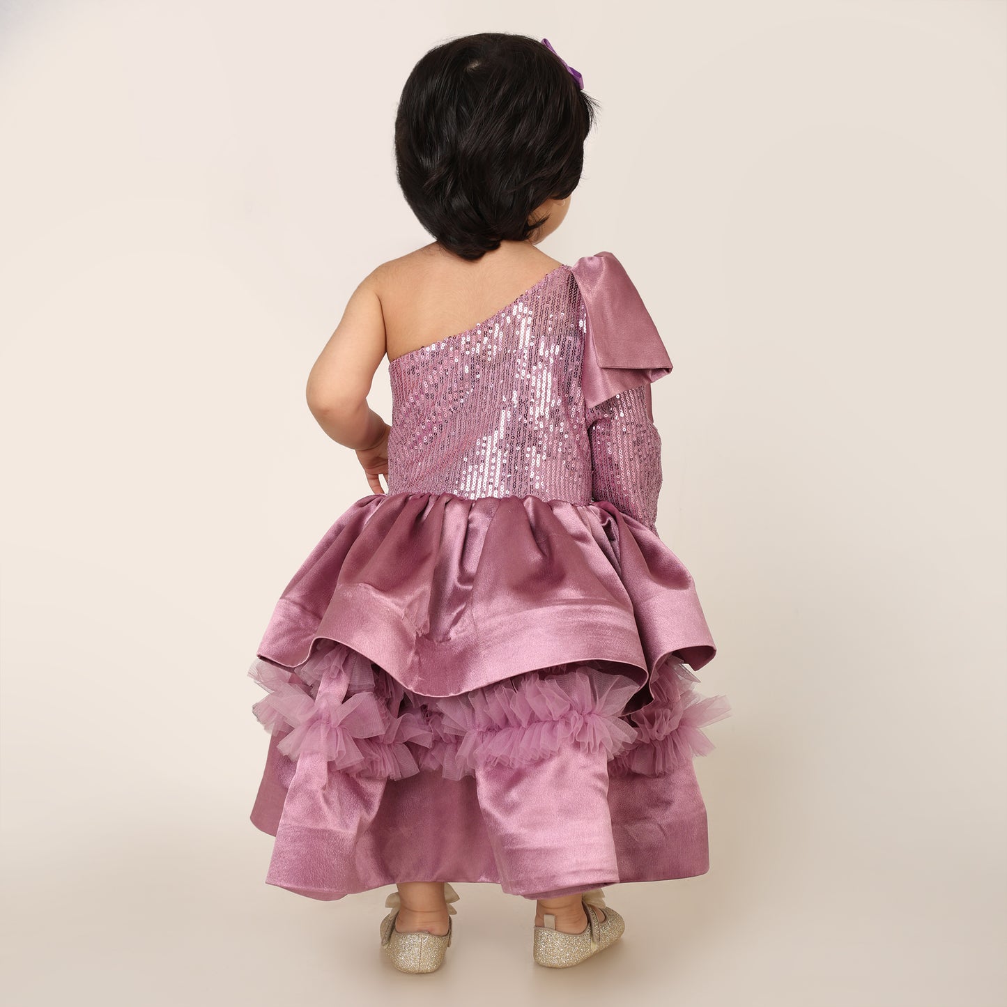 Lilac Dream Dress