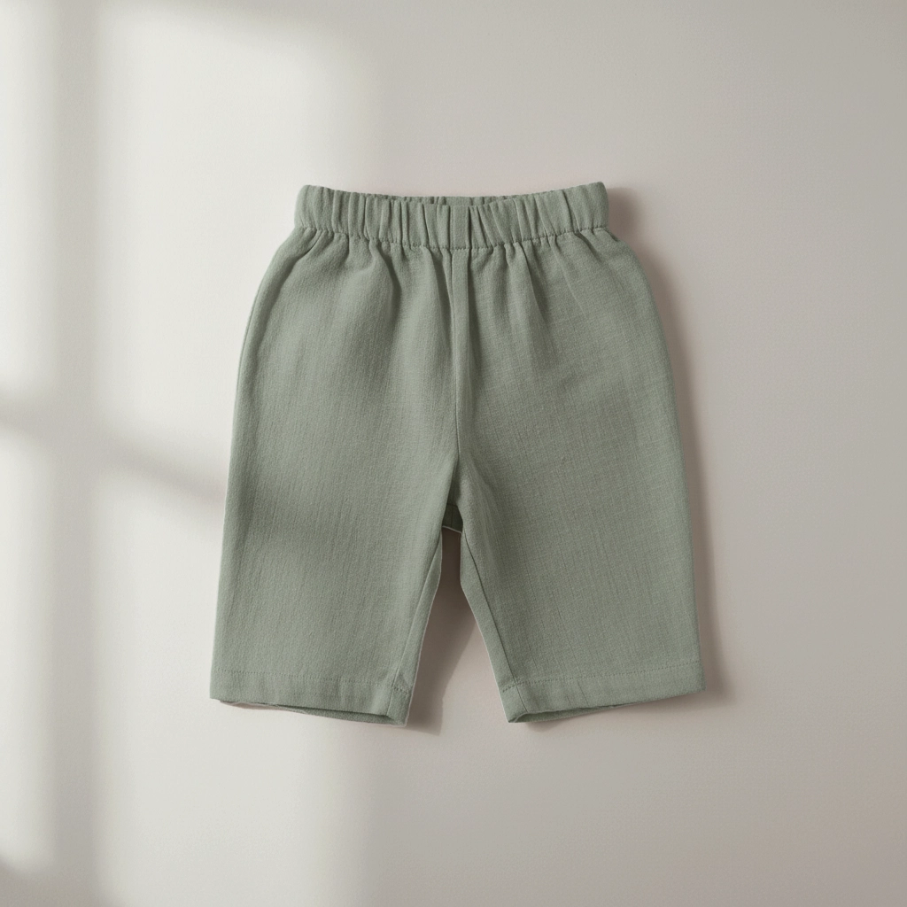 Snuggle Wrap Set - Soft Olive