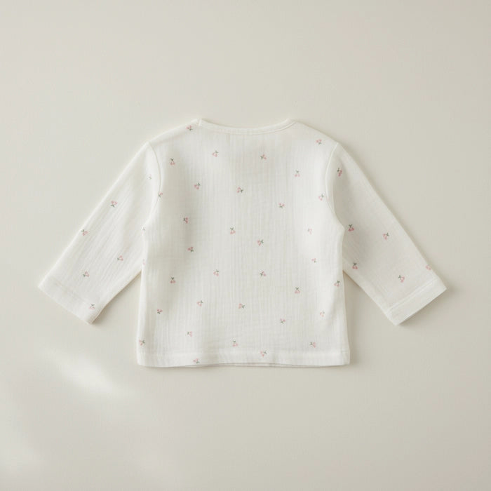 Snuggle Wrap Set - Cherry Sweet