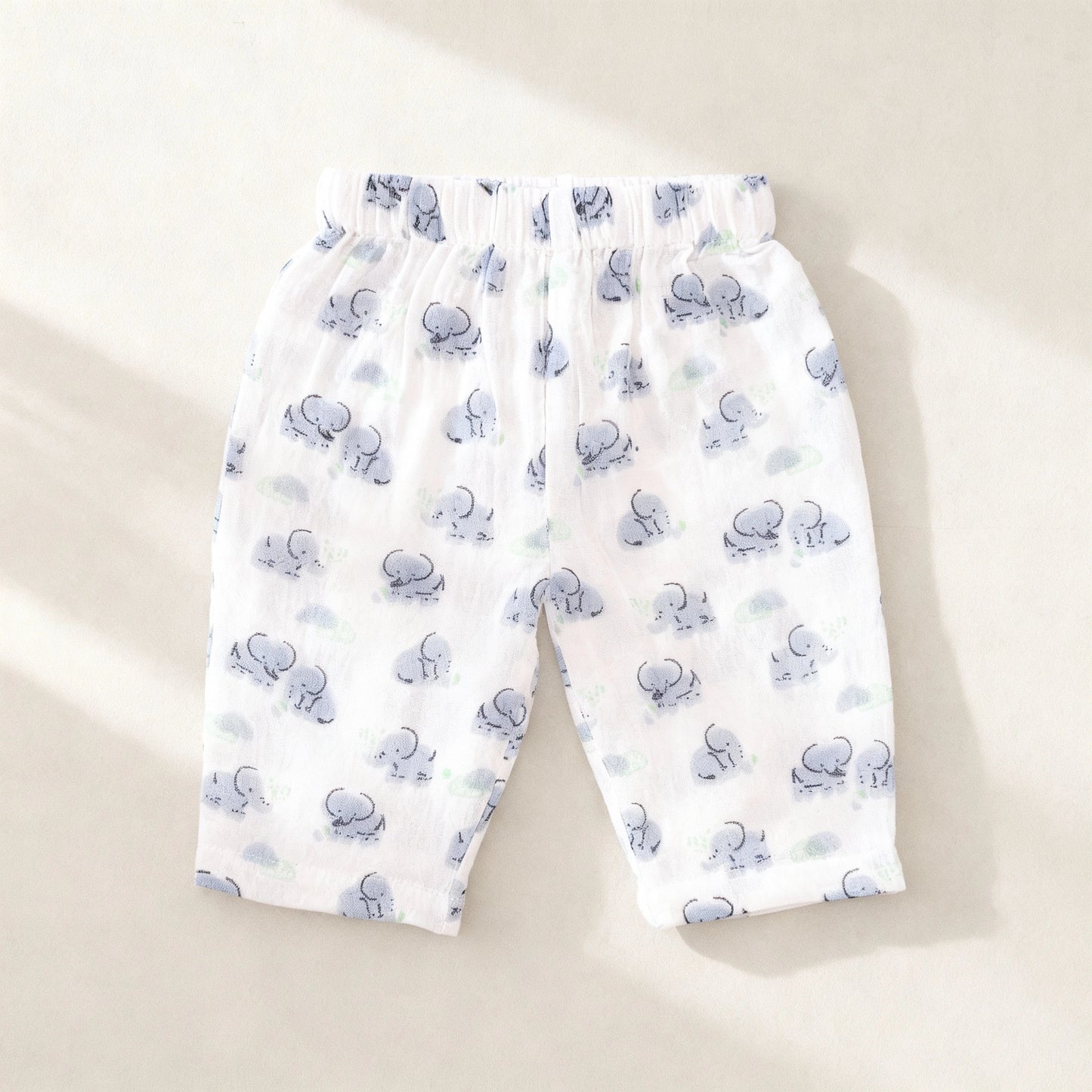 Snuggle Wrap Set - Elephant Cuddle