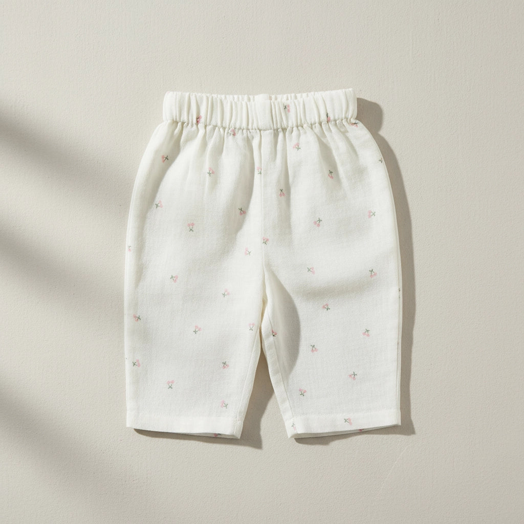 Snuggle Wrap Set - Cherry Sweet