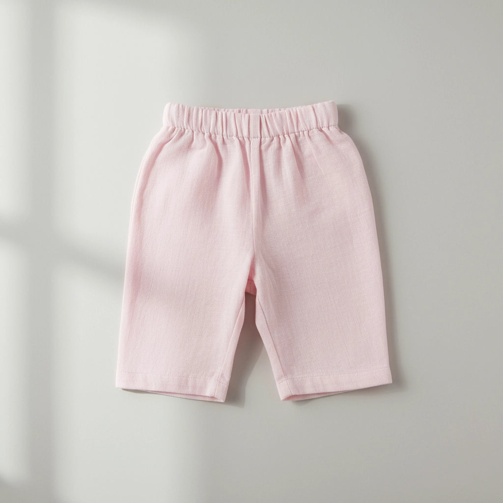 Snuggle Wrap Set - Cloud Pink