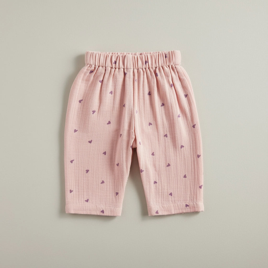 Snuggle Wrap set - Mini Hearts