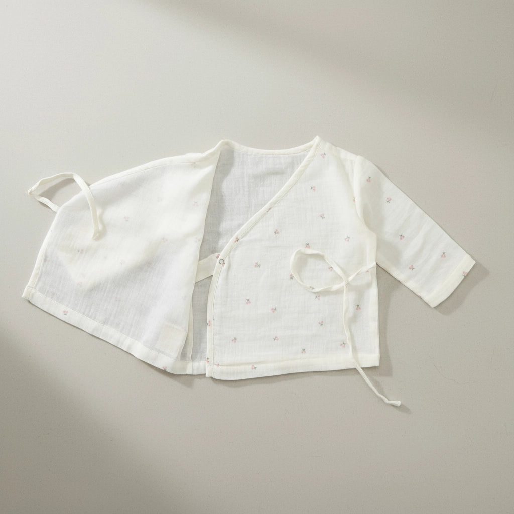 Snuggle Wrap Set - Cherry Sweet