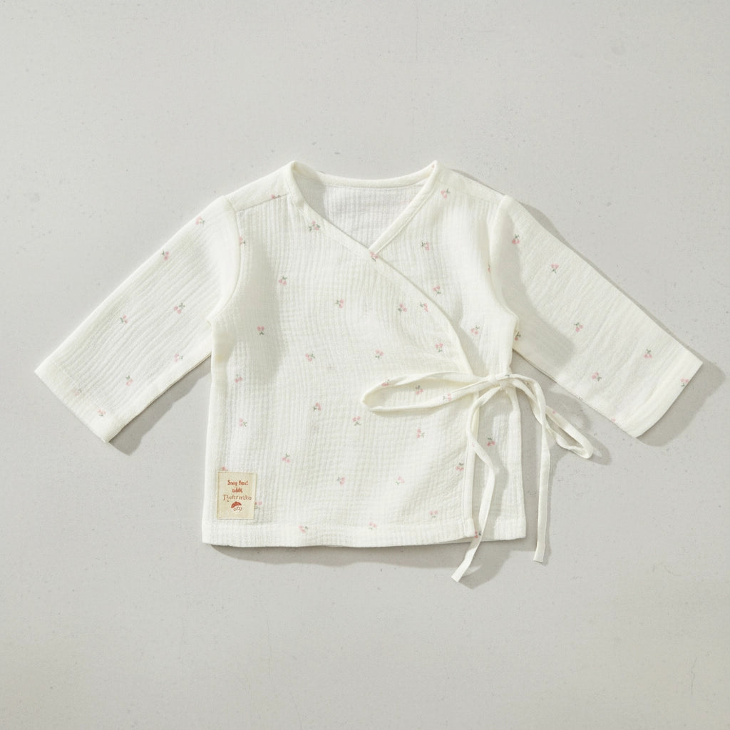 Snuggle Wrap Set - Cherry Sweet