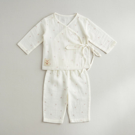 Snuggle Wrap Set - Cherry Sweet